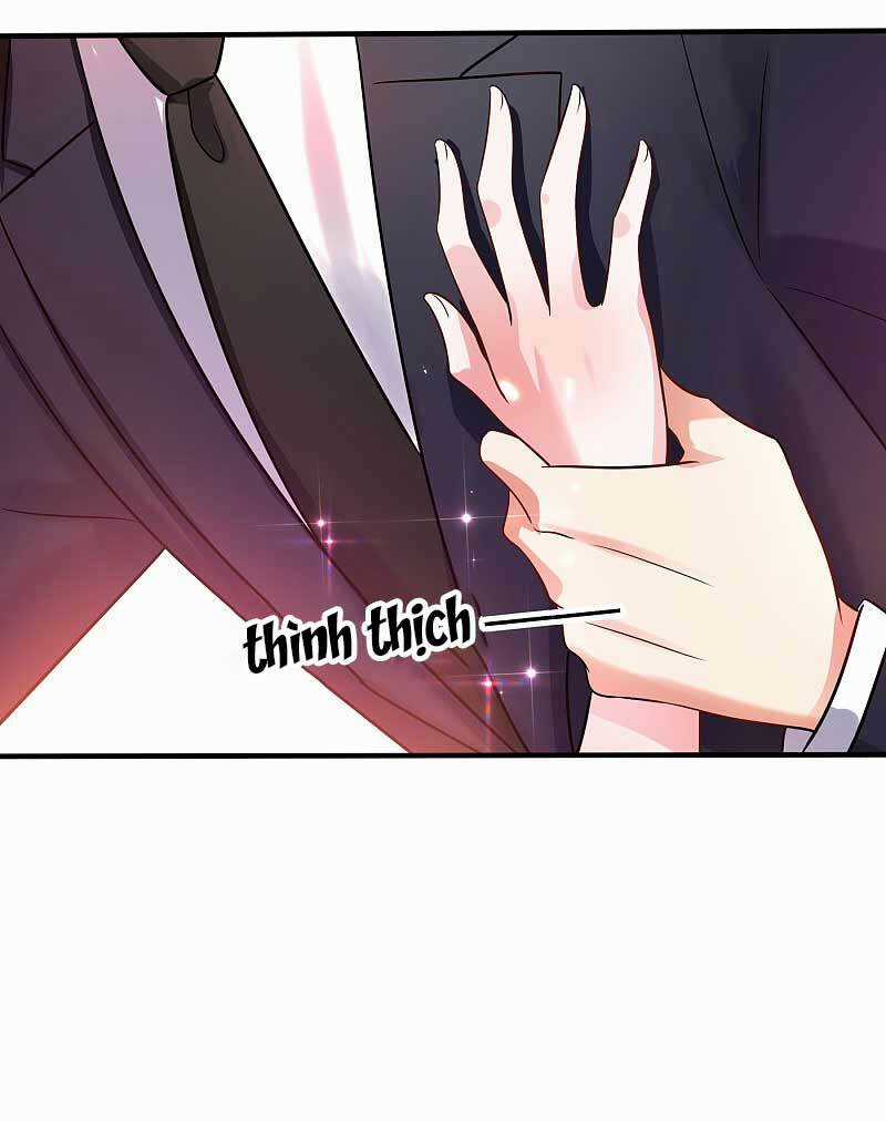 Trùng Sinh Không Gian: Cô Vợ Hào Môn Nóng Bỏng Không Dễ Chọc Chapter 92 trang 23