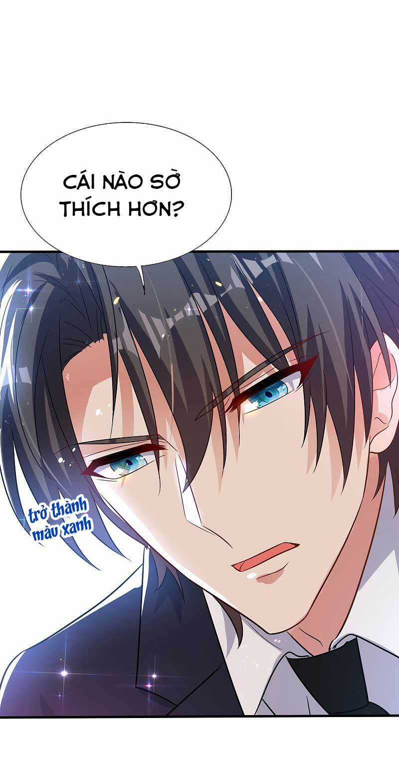 Trùng Sinh Không Gian: Cô Vợ Hào Môn Nóng Bỏng Không Dễ Chọc Chapter 92 trang 24