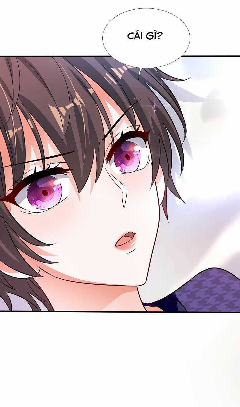 Trùng Sinh Không Gian: Cô Vợ Hào Môn Nóng Bỏng Không Dễ Chọc Chapter 92 trang 25