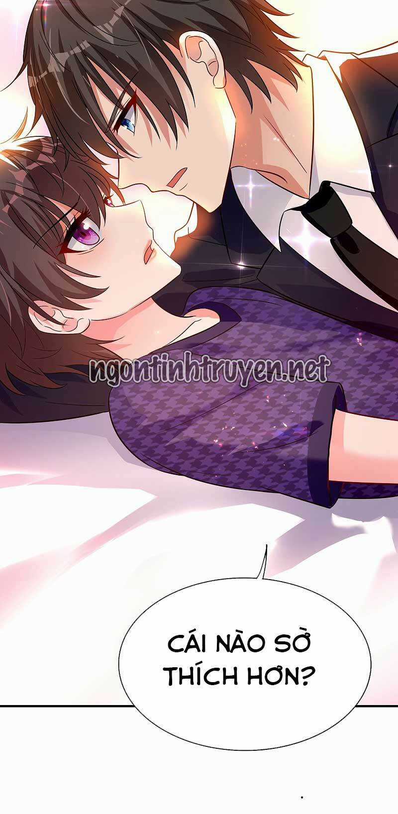 Trùng Sinh Không Gian: Cô Vợ Hào Môn Nóng Bỏng Không Dễ Chọc Chapter 92 trang 27