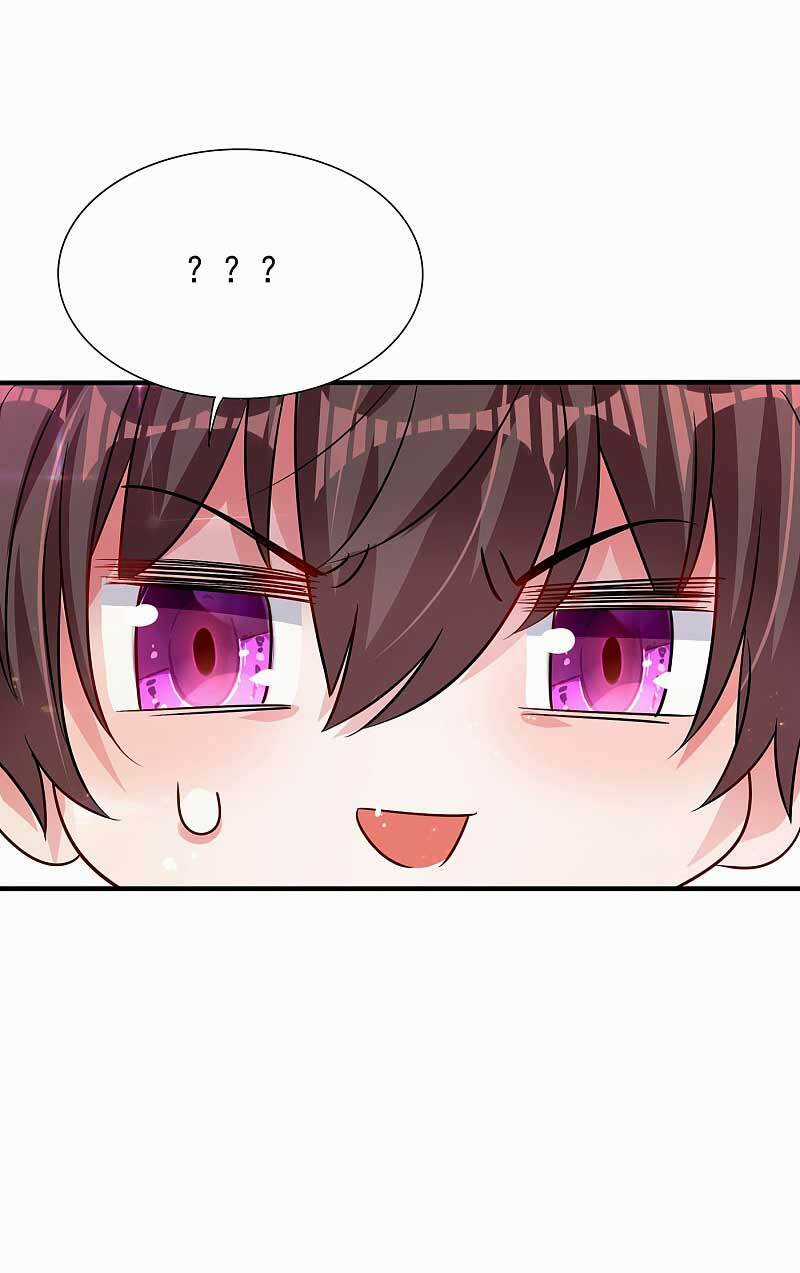 Trùng Sinh Không Gian: Cô Vợ Hào Môn Nóng Bỏng Không Dễ Chọc Chapter 92 trang 28