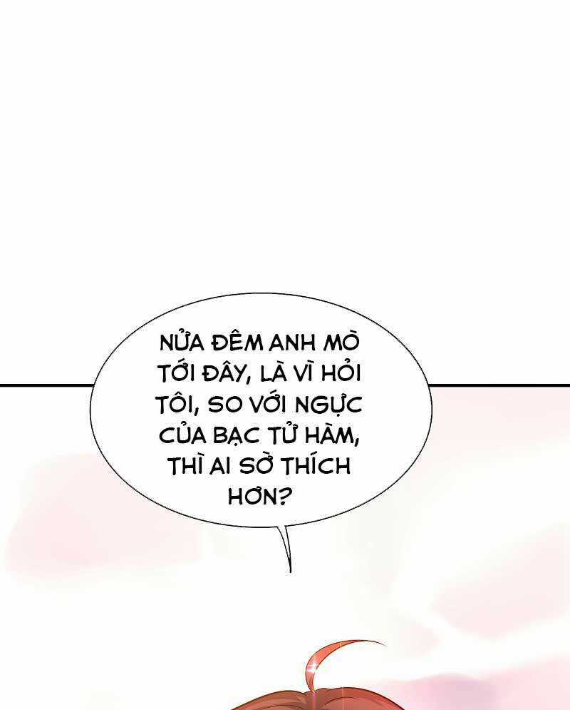 Trùng Sinh Không Gian: Cô Vợ Hào Môn Nóng Bỏng Không Dễ Chọc Chapter 92 trang 30