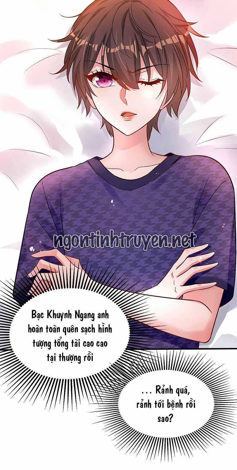 Trùng Sinh Không Gian: Cô Vợ Hào Môn Nóng Bỏng Không Dễ Chọc Chapter 92 trang 31