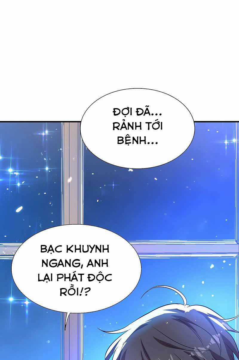 Trùng Sinh Không Gian: Cô Vợ Hào Môn Nóng Bỏng Không Dễ Chọc Chapter 92 trang 32