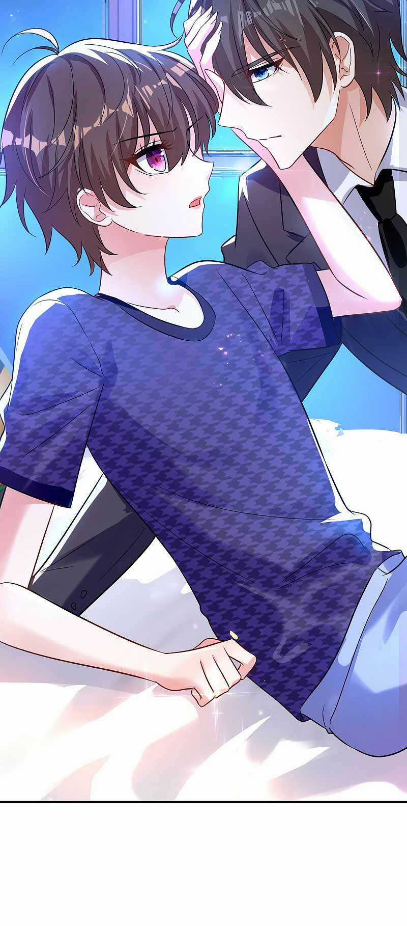 Trùng Sinh Không Gian: Cô Vợ Hào Môn Nóng Bỏng Không Dễ Chọc Chapter 92 trang 33