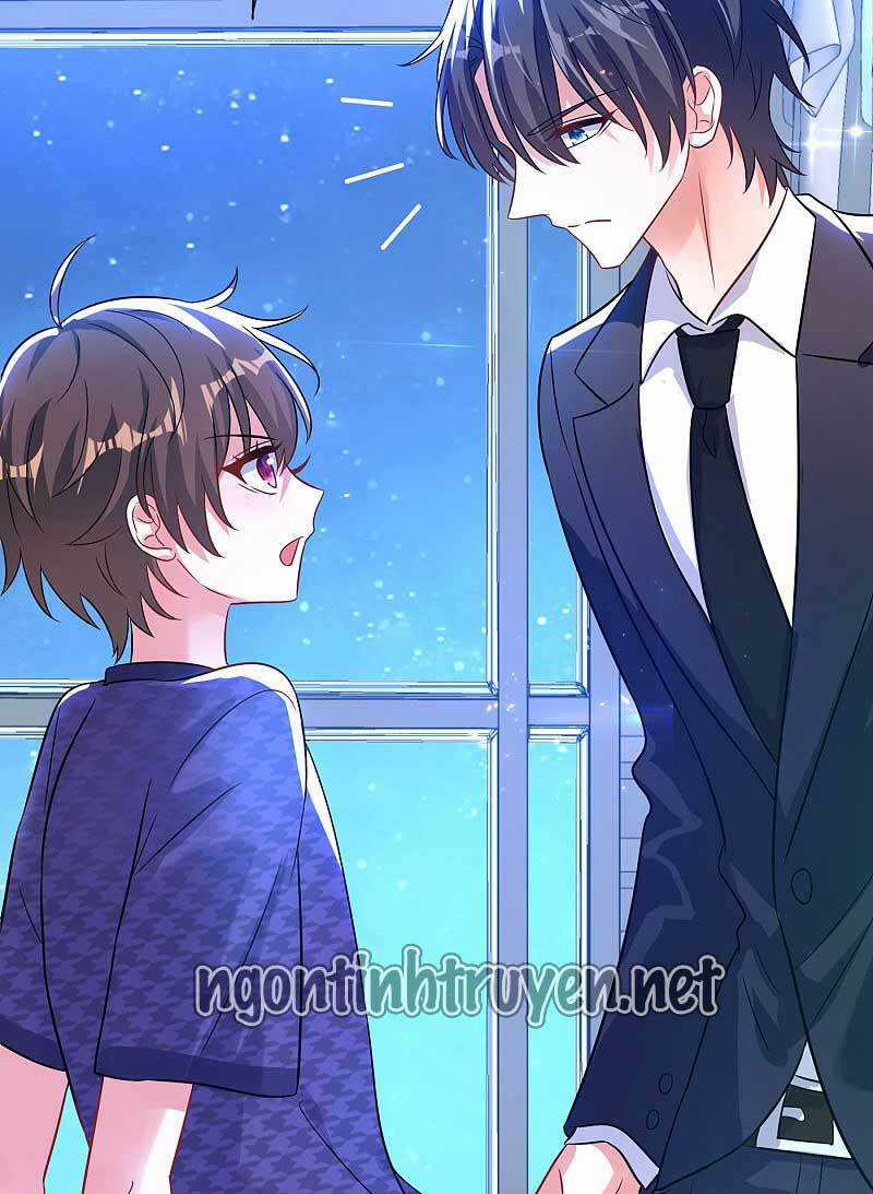 Trùng Sinh Không Gian: Cô Vợ Hào Môn Nóng Bỏng Không Dễ Chọc Chapter 92 trang 35