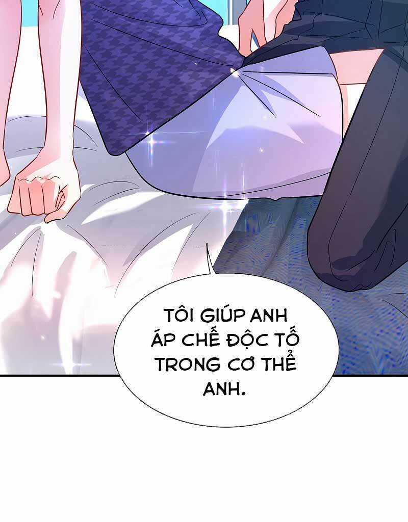 Trùng Sinh Không Gian: Cô Vợ Hào Môn Nóng Bỏng Không Dễ Chọc Chapter 92 trang 36