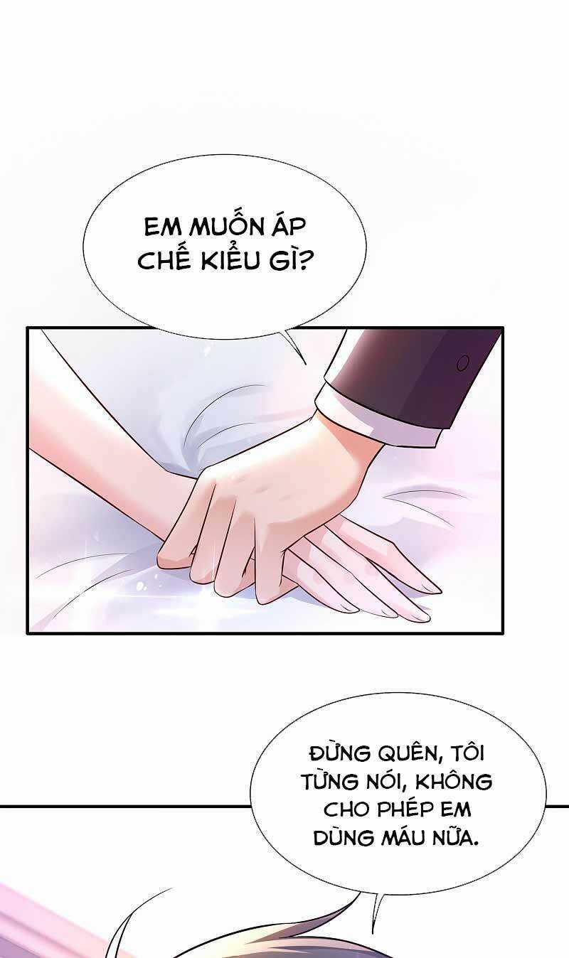 Trùng Sinh Không Gian: Cô Vợ Hào Môn Nóng Bỏng Không Dễ Chọc Chapter 92 trang 37