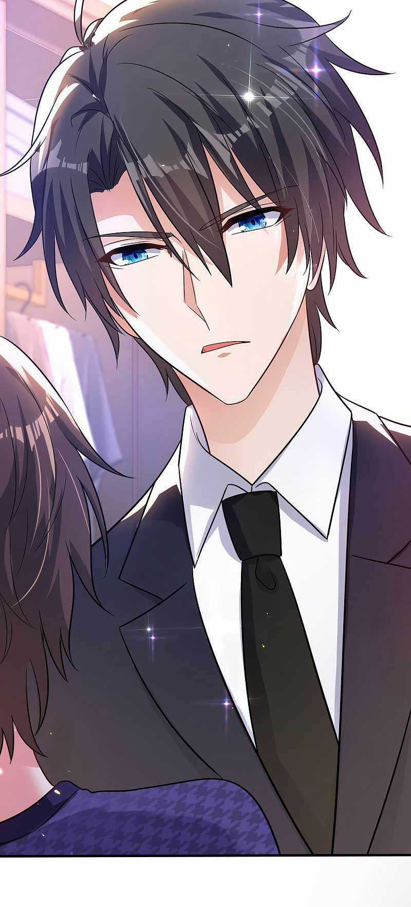 Trùng Sinh Không Gian: Cô Vợ Hào Môn Nóng Bỏng Không Dễ Chọc Chapter 92 trang 38