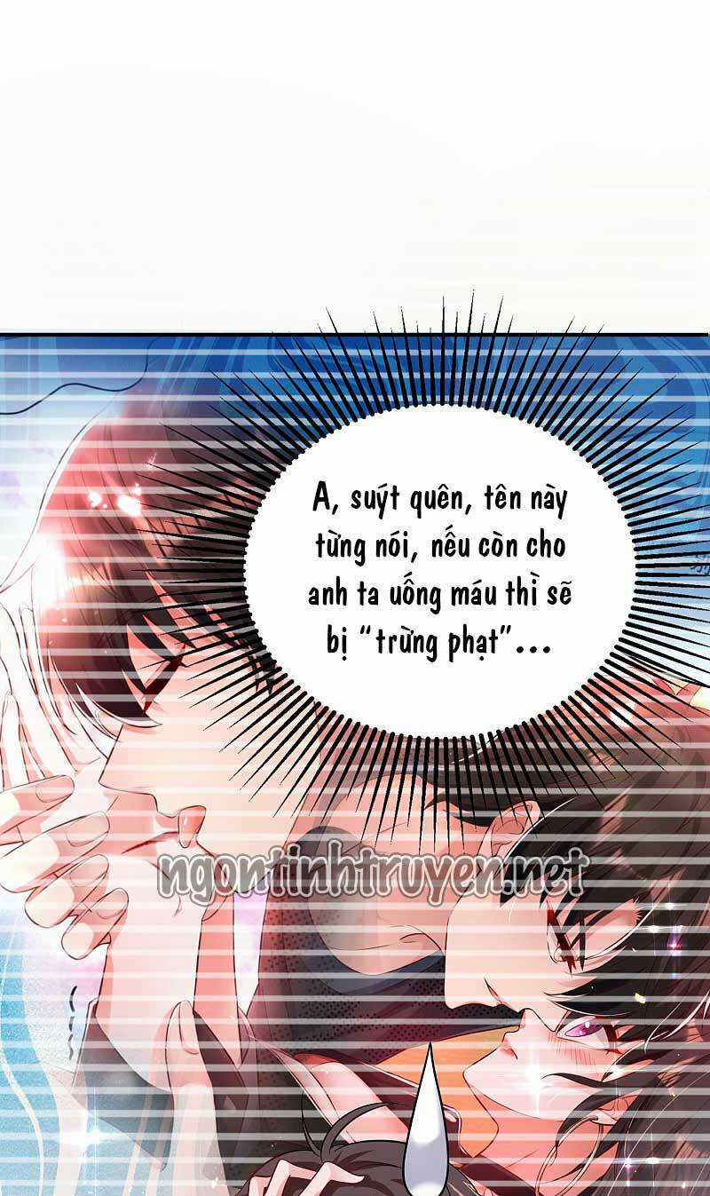 Trùng Sinh Không Gian: Cô Vợ Hào Môn Nóng Bỏng Không Dễ Chọc Chapter 92 trang 39