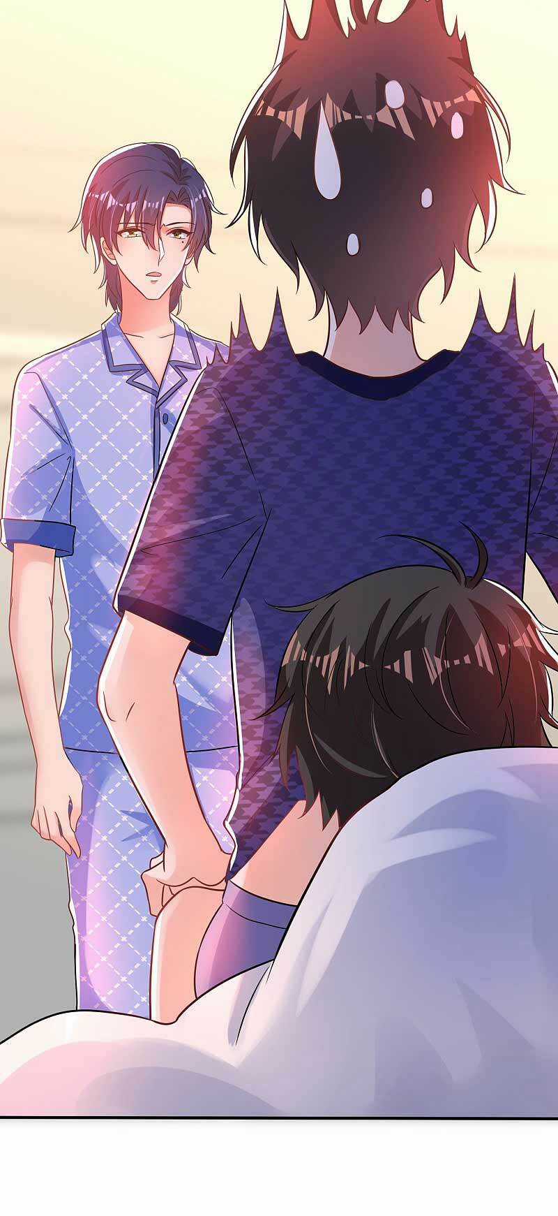 Trùng Sinh Không Gian: Cô Vợ Hào Môn Nóng Bỏng Không Dễ Chọc Chapter 92 trang 4