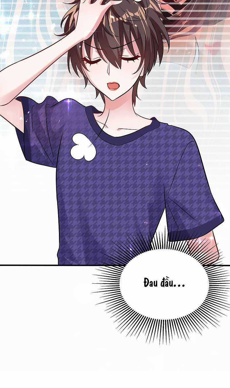 Trùng Sinh Không Gian: Cô Vợ Hào Môn Nóng Bỏng Không Dễ Chọc Chapter 92 trang 40