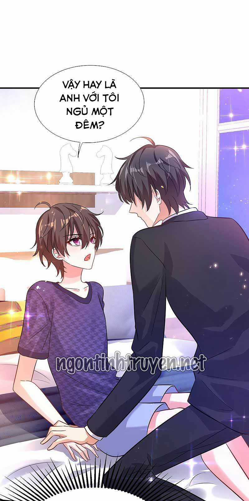 Trùng Sinh Không Gian: Cô Vợ Hào Môn Nóng Bỏng Không Dễ Chọc Chapter 92 trang 41