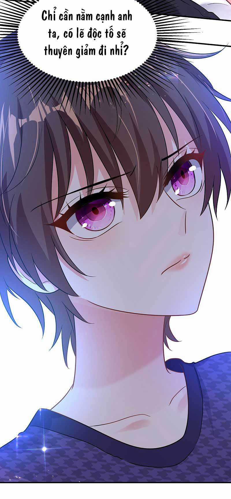 Trùng Sinh Không Gian: Cô Vợ Hào Môn Nóng Bỏng Không Dễ Chọc Chapter 92 trang 42