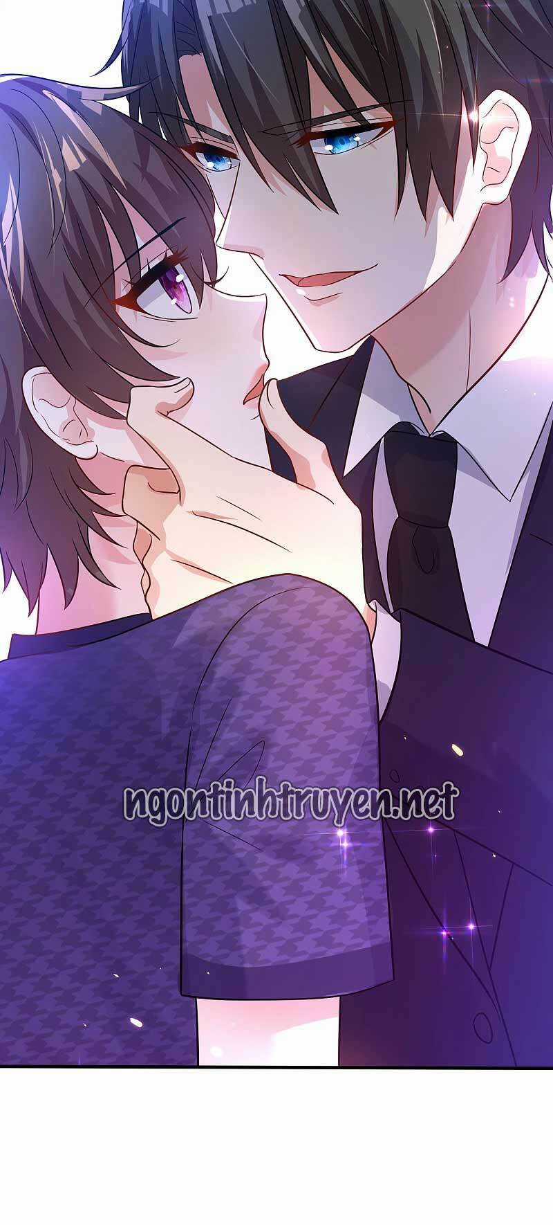 Trùng Sinh Không Gian: Cô Vợ Hào Môn Nóng Bỏng Không Dễ Chọc Chapter 92 trang 44