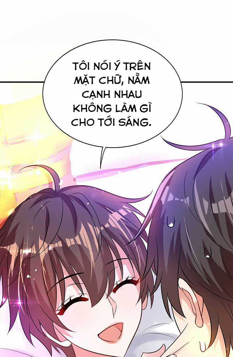 Trùng Sinh Không Gian: Cô Vợ Hào Môn Nóng Bỏng Không Dễ Chọc Chapter 92 trang 45