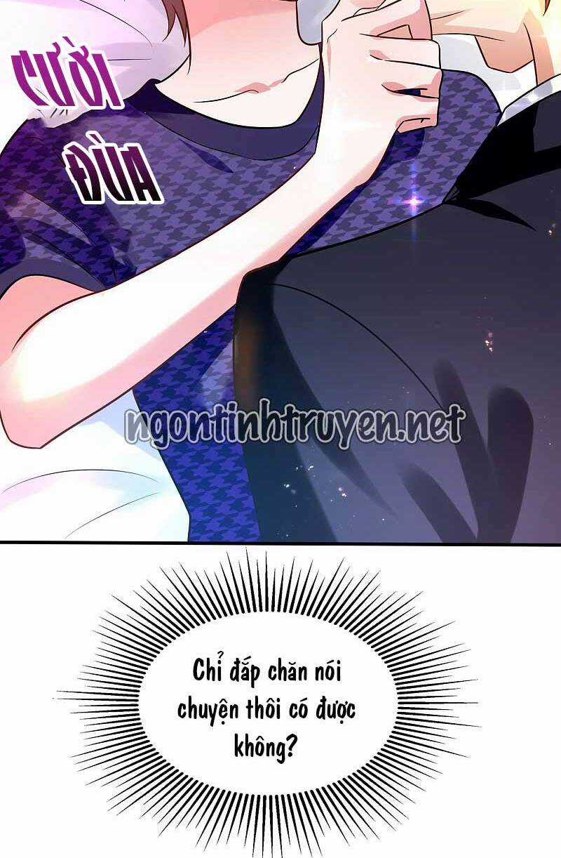 Trùng Sinh Không Gian: Cô Vợ Hào Môn Nóng Bỏng Không Dễ Chọc Chapter 92 trang 46