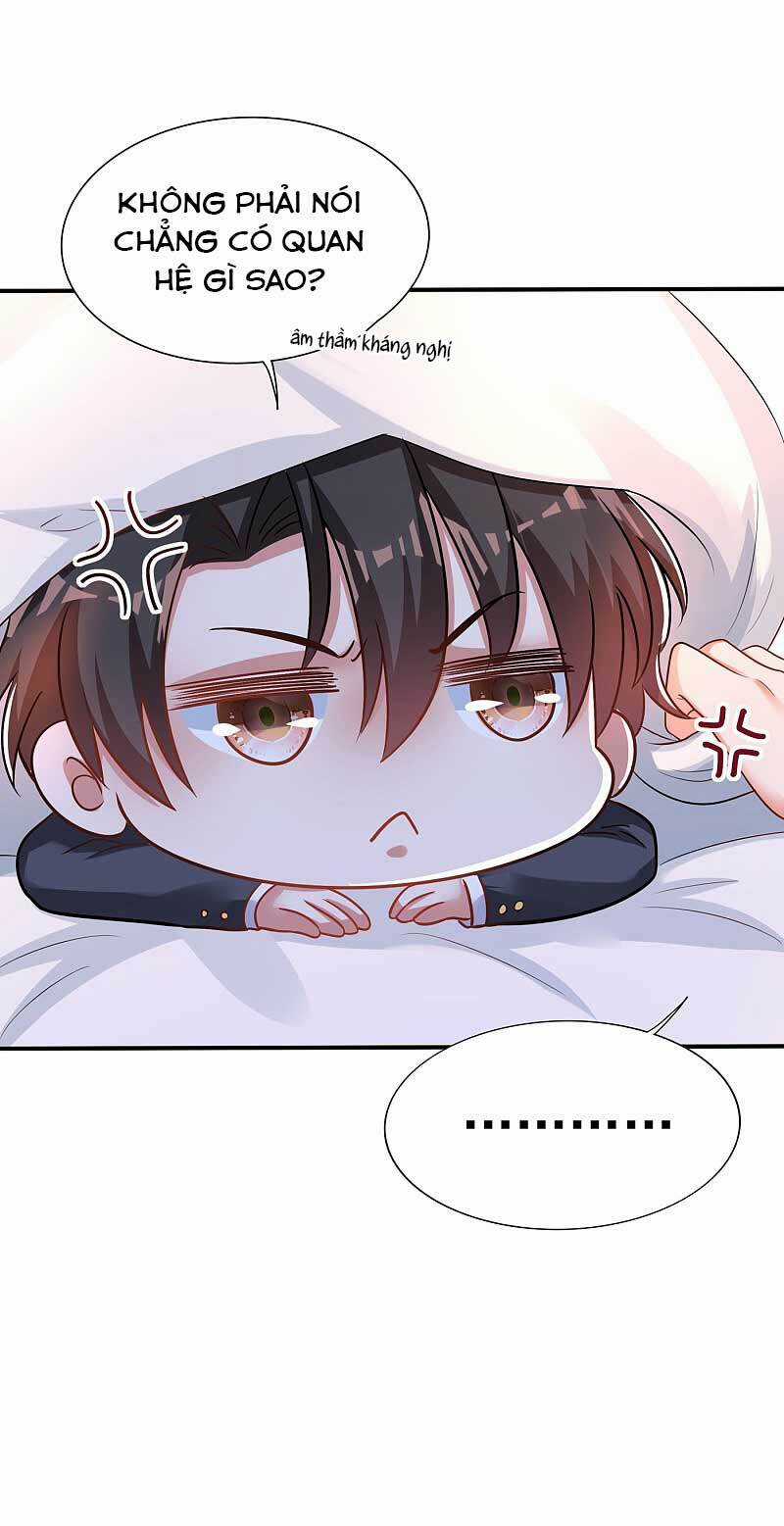 Trùng Sinh Không Gian: Cô Vợ Hào Môn Nóng Bỏng Không Dễ Chọc Chapter 92 trang 6