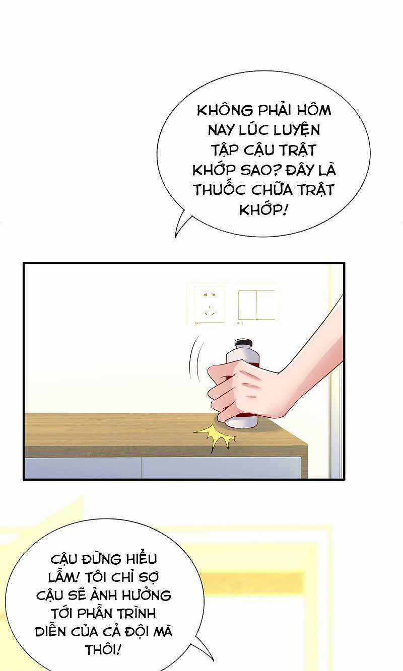 Trùng Sinh Không Gian: Cô Vợ Hào Môn Nóng Bỏng Không Dễ Chọc Chapter 92 trang 7