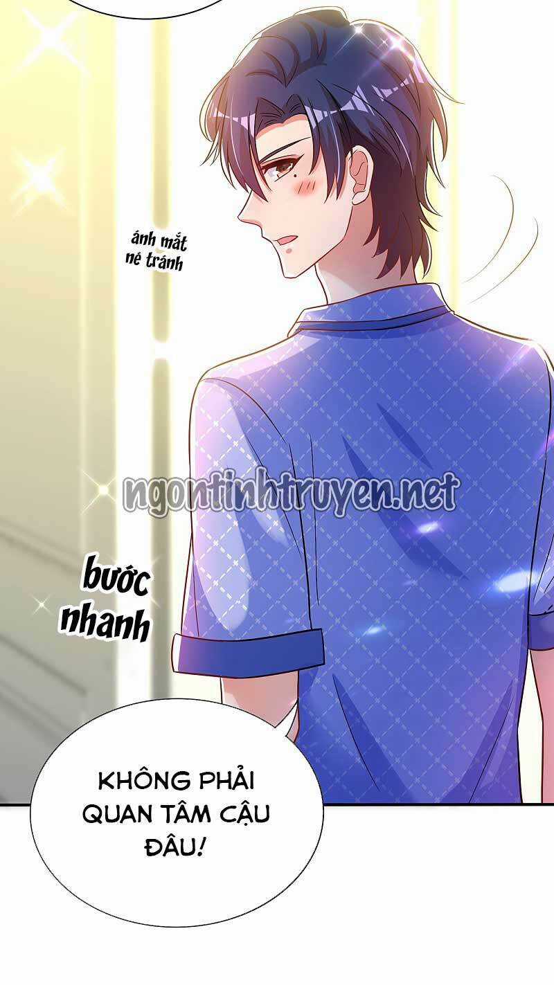 Trùng Sinh Không Gian: Cô Vợ Hào Môn Nóng Bỏng Không Dễ Chọc Chapter 92 trang 8