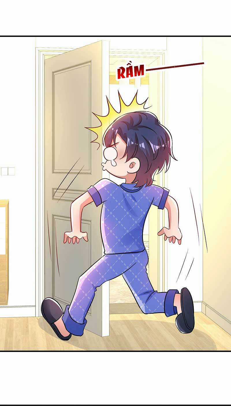 Trùng Sinh Không Gian: Cô Vợ Hào Môn Nóng Bỏng Không Dễ Chọc Chapter 92 trang 9