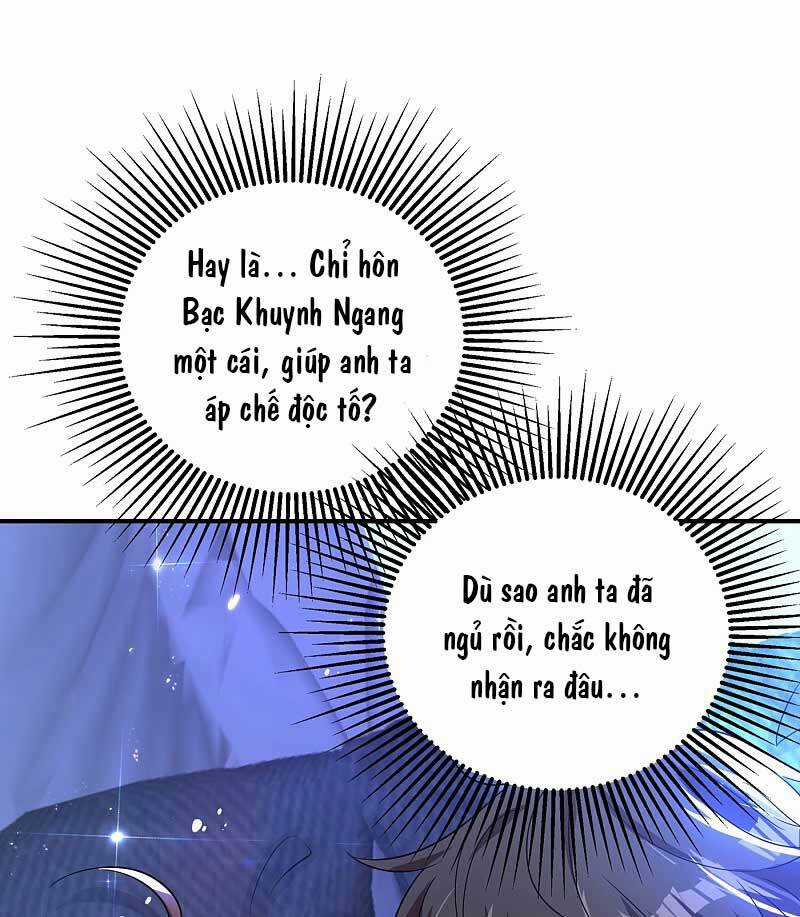 Trùng Sinh Không Gian: Cô Vợ Hào Môn Nóng Bỏng Không Dễ Chọc Chapter 93 trang 10