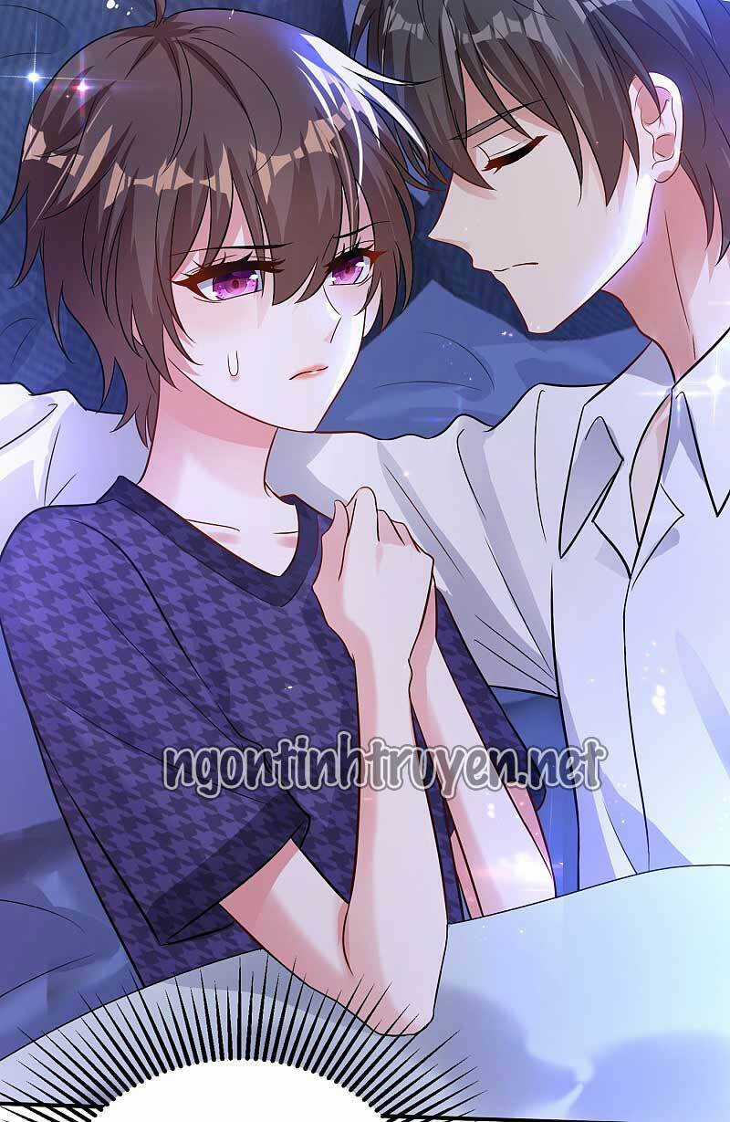 Trùng Sinh Không Gian: Cô Vợ Hào Môn Nóng Bỏng Không Dễ Chọc Chapter 93 trang 11