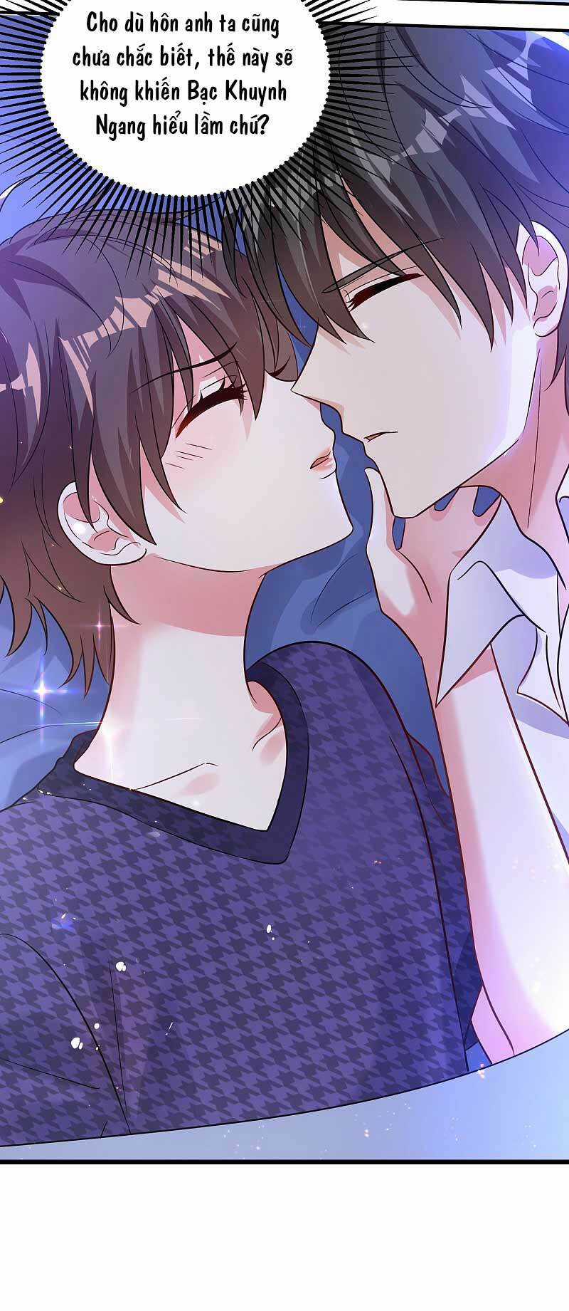 Trùng Sinh Không Gian: Cô Vợ Hào Môn Nóng Bỏng Không Dễ Chọc Chapter 93 trang 12