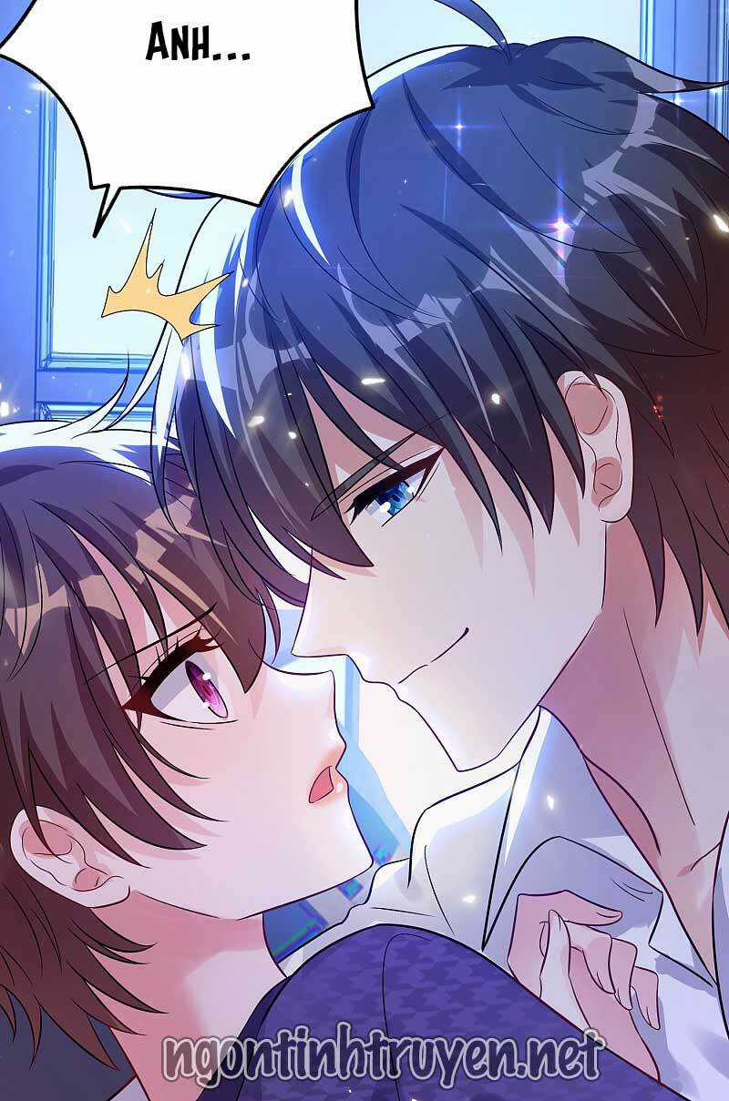 Trùng Sinh Không Gian: Cô Vợ Hào Môn Nóng Bỏng Không Dễ Chọc Chapter 93 trang 15