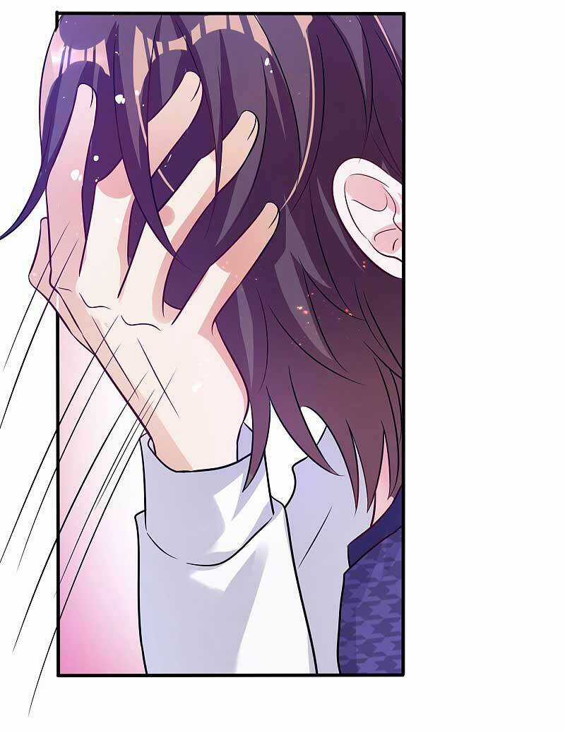 Trùng Sinh Không Gian: Cô Vợ Hào Môn Nóng Bỏng Không Dễ Chọc Chapter 93 trang 17