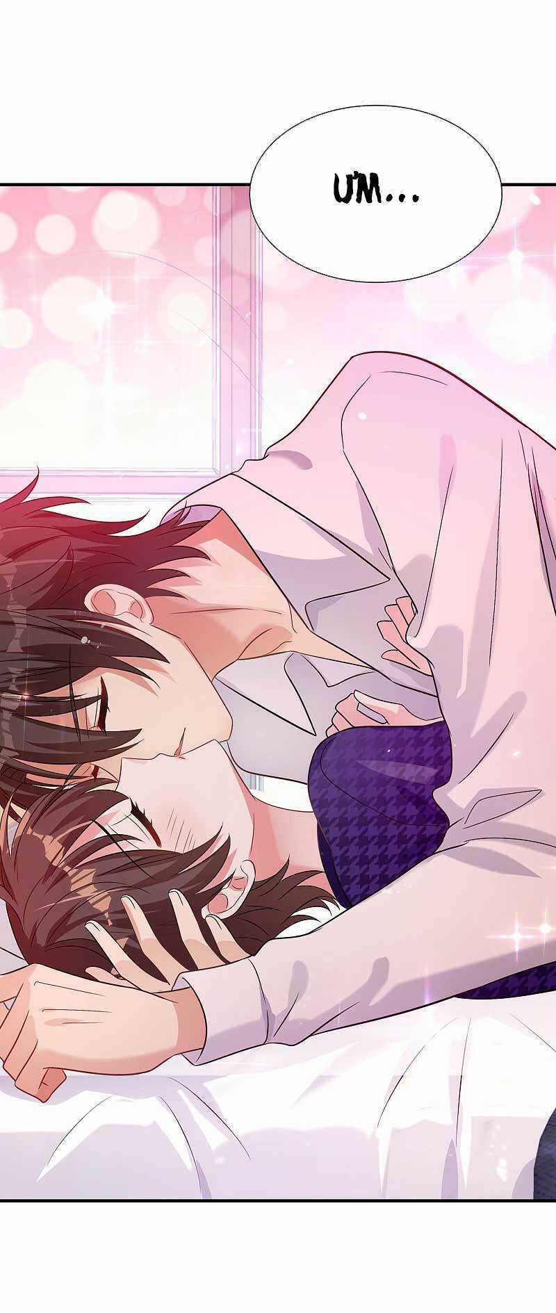 Trùng Sinh Không Gian: Cô Vợ Hào Môn Nóng Bỏng Không Dễ Chọc Chapter 93 trang 18