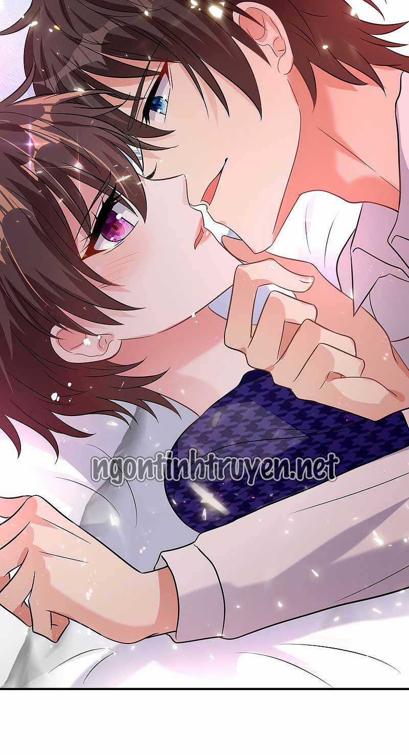 Trùng Sinh Không Gian: Cô Vợ Hào Môn Nóng Bỏng Không Dễ Chọc Chapter 93 trang 20