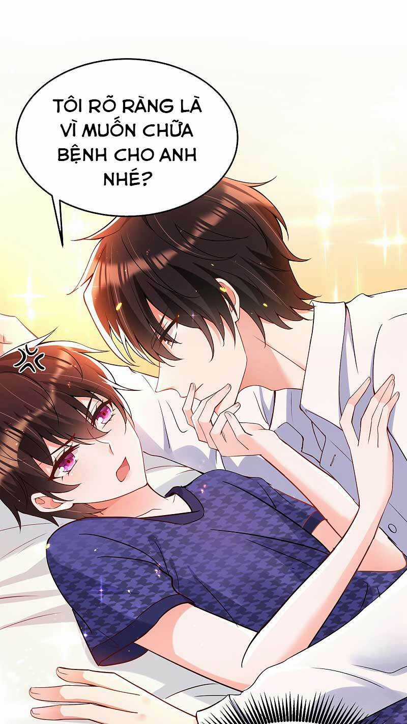 Trùng Sinh Không Gian: Cô Vợ Hào Môn Nóng Bỏng Không Dễ Chọc Chapter 93 trang 21