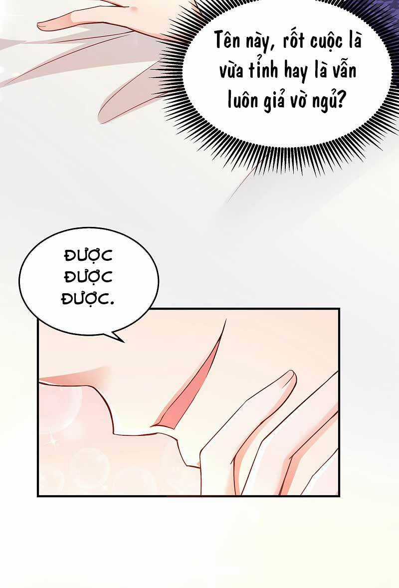 Trùng Sinh Không Gian: Cô Vợ Hào Môn Nóng Bỏng Không Dễ Chọc Chapter 93 trang 22