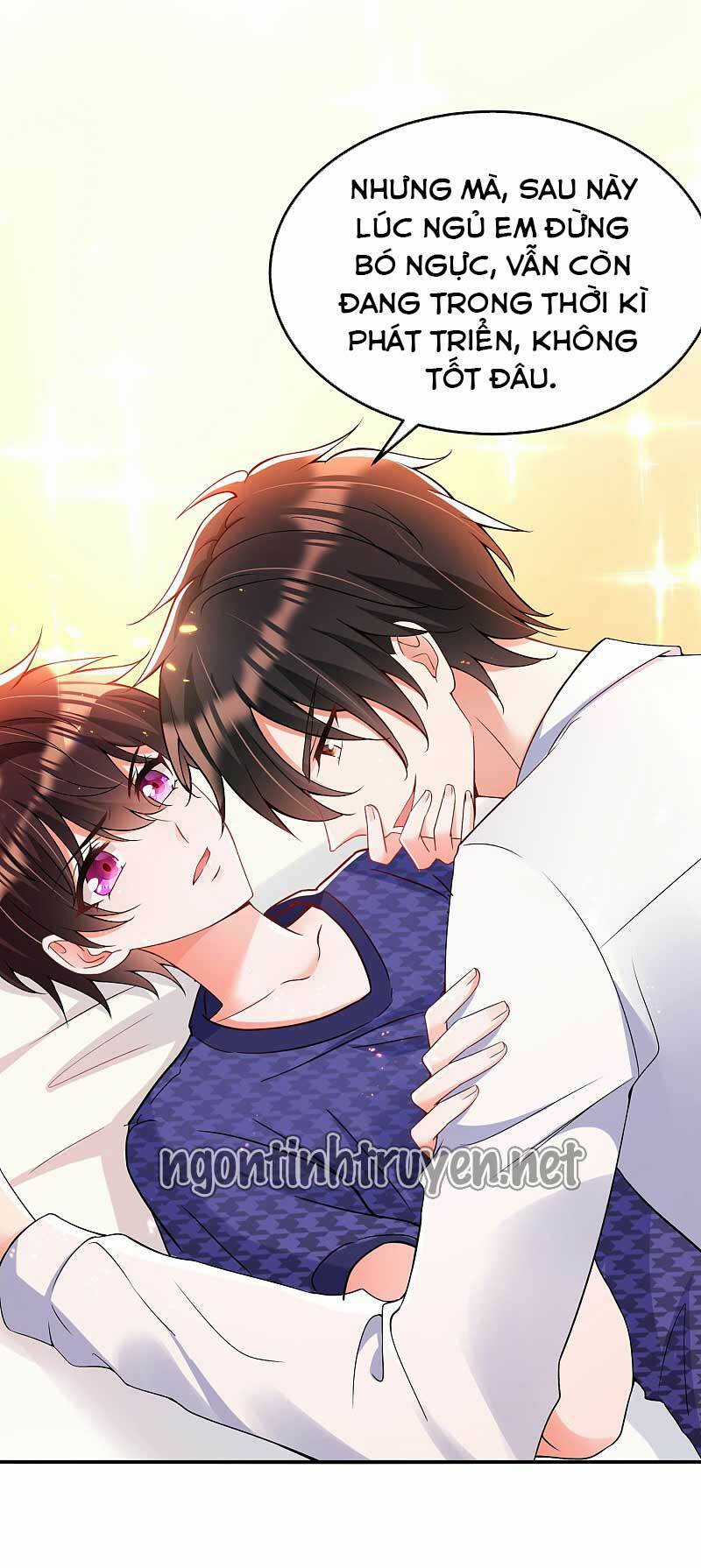 Trùng Sinh Không Gian: Cô Vợ Hào Môn Nóng Bỏng Không Dễ Chọc Chapter 93 trang 23