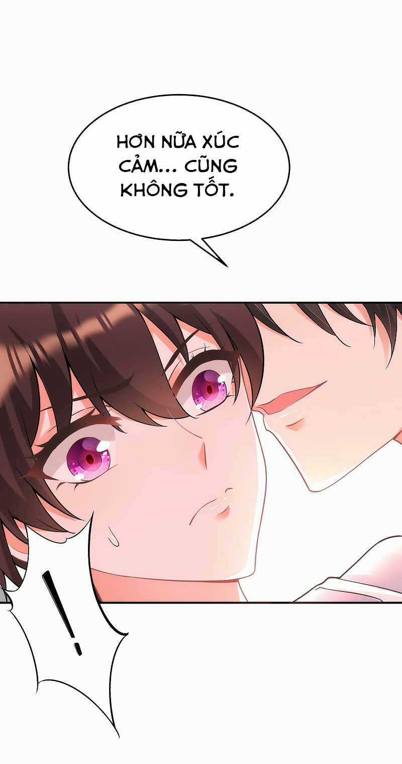 Trùng Sinh Không Gian: Cô Vợ Hào Môn Nóng Bỏng Không Dễ Chọc Chapter 93 trang 24