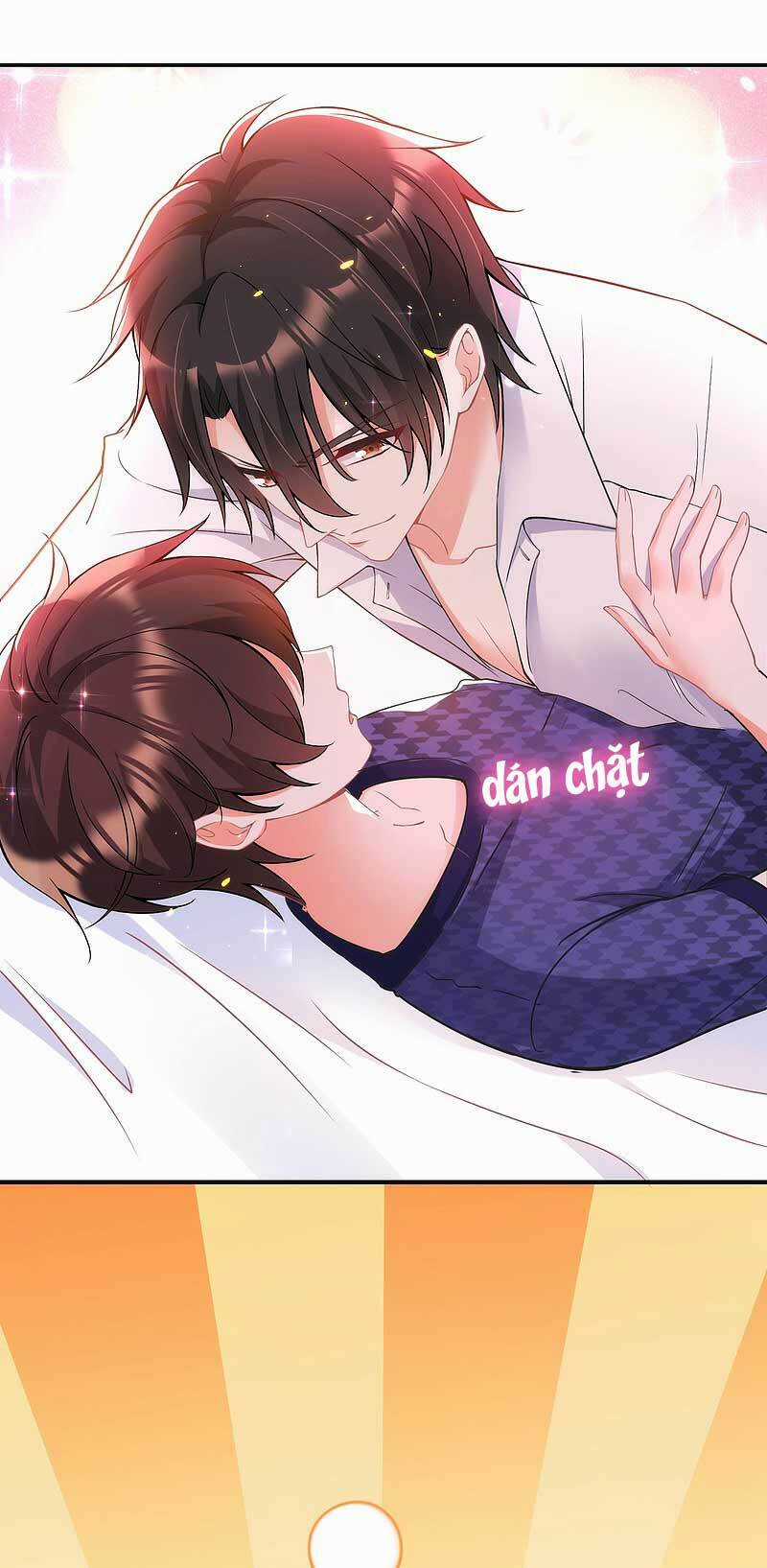 Trùng Sinh Không Gian: Cô Vợ Hào Môn Nóng Bỏng Không Dễ Chọc Chapter 93 trang 25