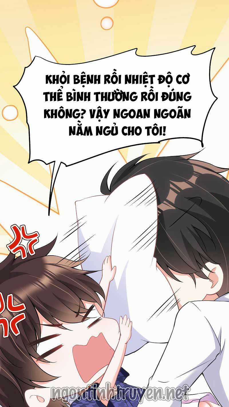 Trùng Sinh Không Gian: Cô Vợ Hào Môn Nóng Bỏng Không Dễ Chọc Chapter 93 trang 26