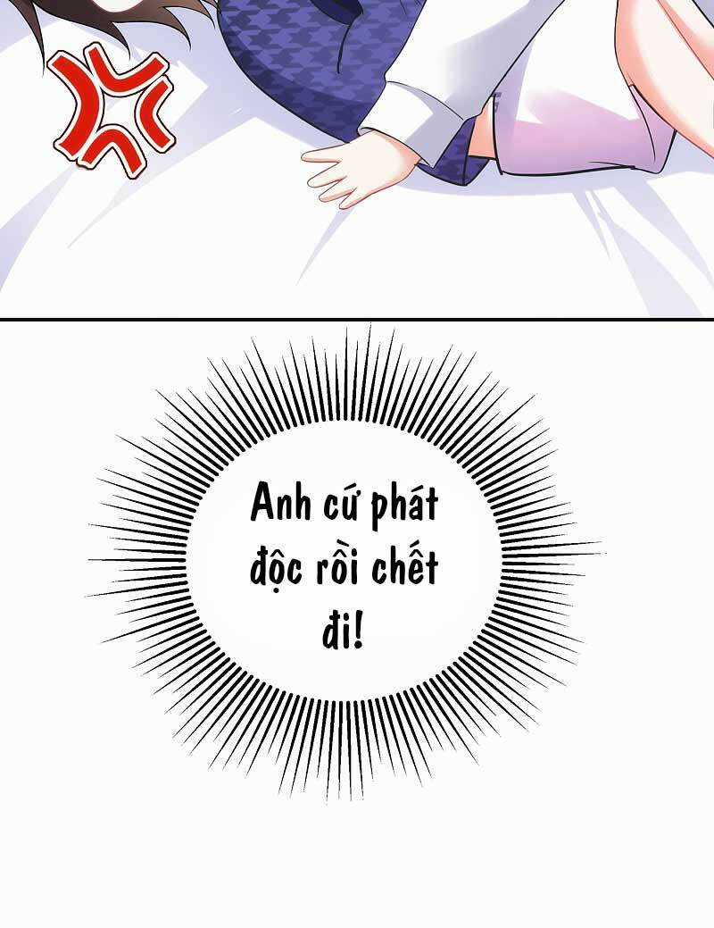 Trùng Sinh Không Gian: Cô Vợ Hào Môn Nóng Bỏng Không Dễ Chọc Chapter 93 trang 27