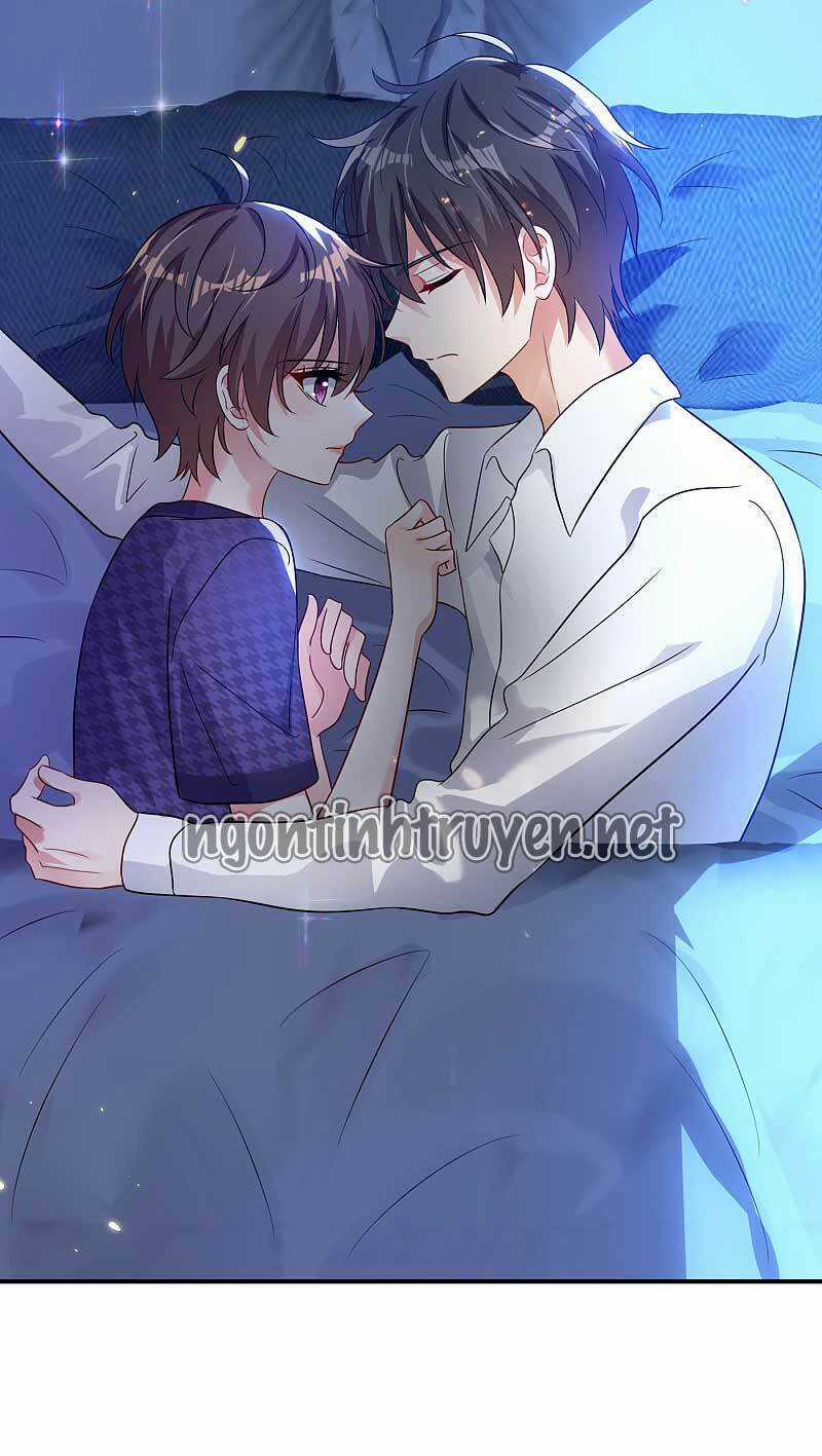 Trùng Sinh Không Gian: Cô Vợ Hào Môn Nóng Bỏng Không Dễ Chọc Chapter 93 trang 3