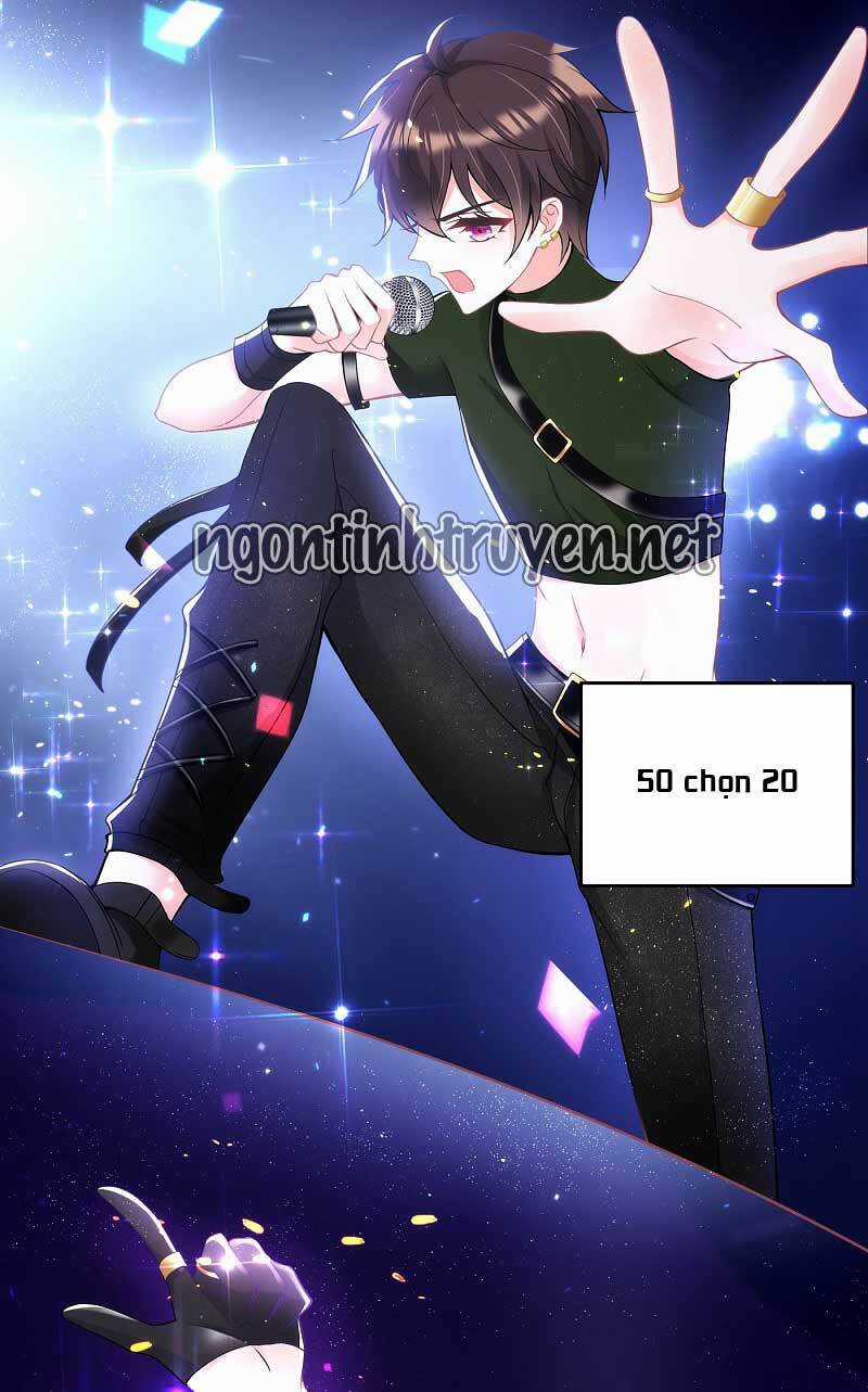 Trùng Sinh Không Gian: Cô Vợ Hào Môn Nóng Bỏng Không Dễ Chọc Chapter 93 trang 30