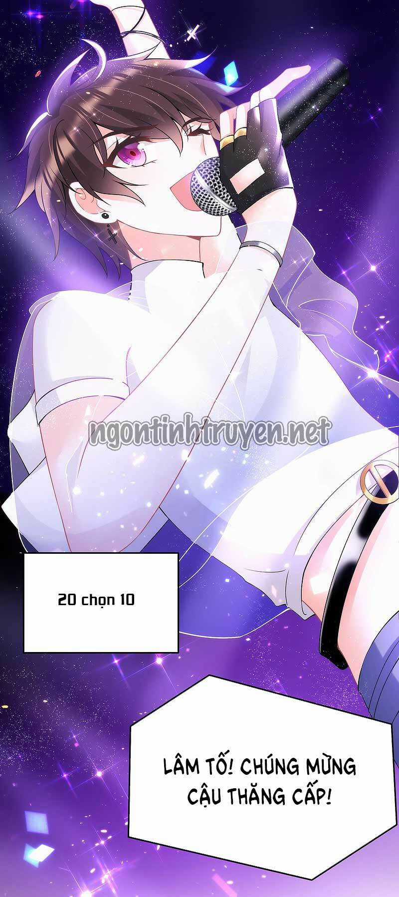 Trùng Sinh Không Gian: Cô Vợ Hào Môn Nóng Bỏng Không Dễ Chọc Chapter 93 trang 31