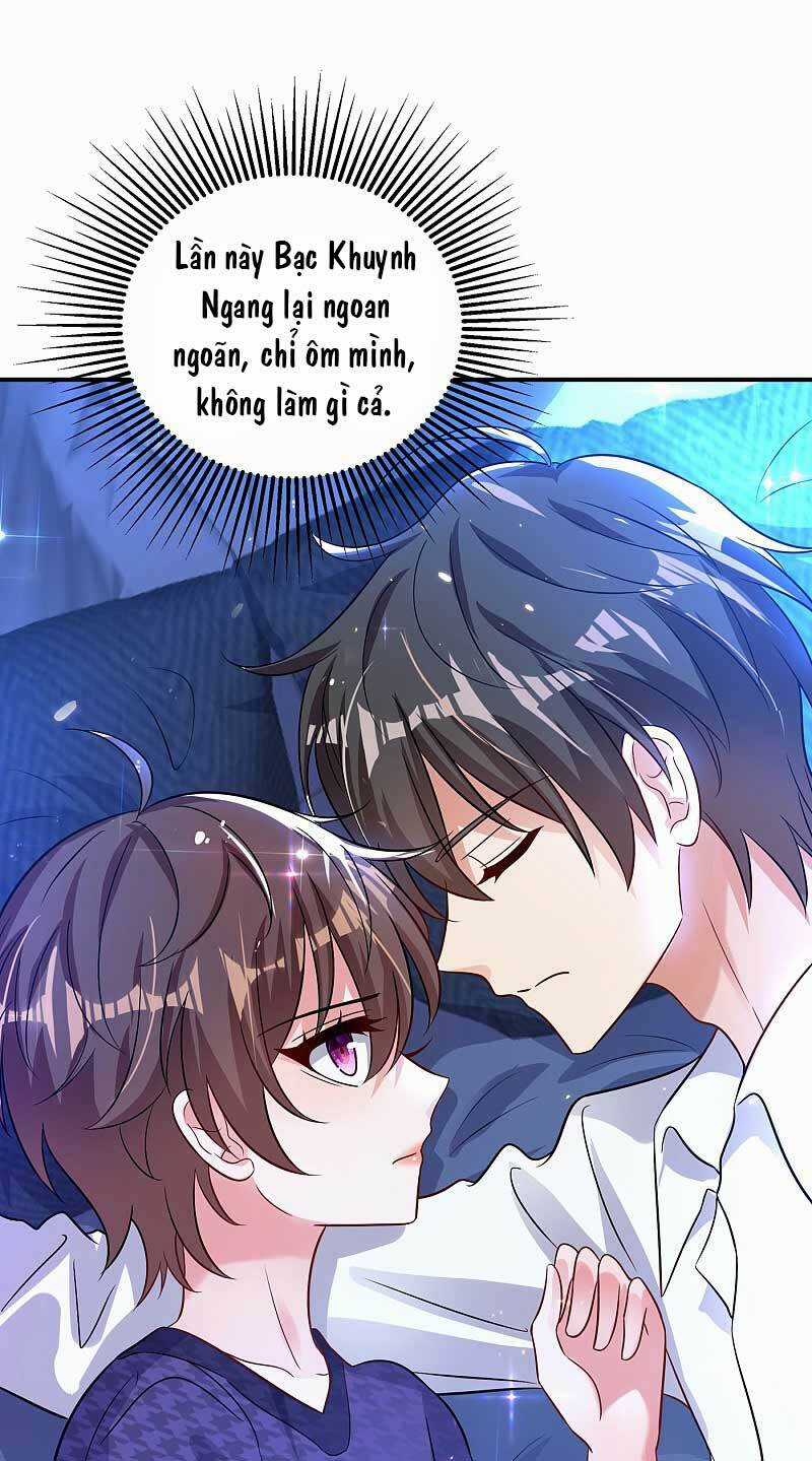 Trùng Sinh Không Gian: Cô Vợ Hào Môn Nóng Bỏng Không Dễ Chọc Chapter 93 trang 4