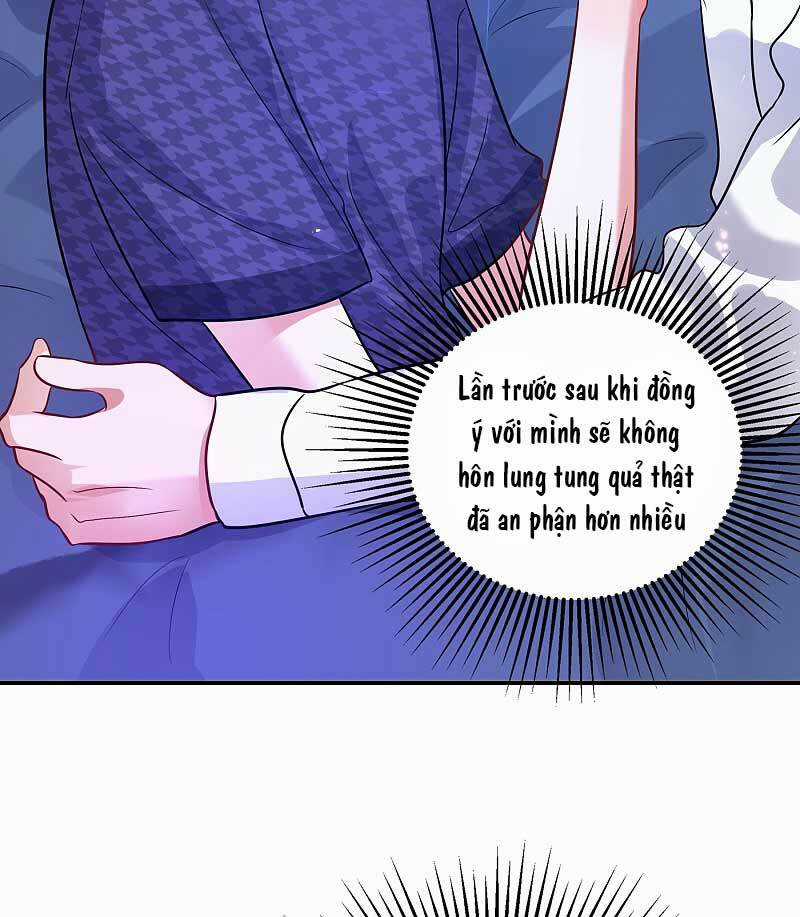 Trùng Sinh Không Gian: Cô Vợ Hào Môn Nóng Bỏng Không Dễ Chọc Chapter 93 trang 5