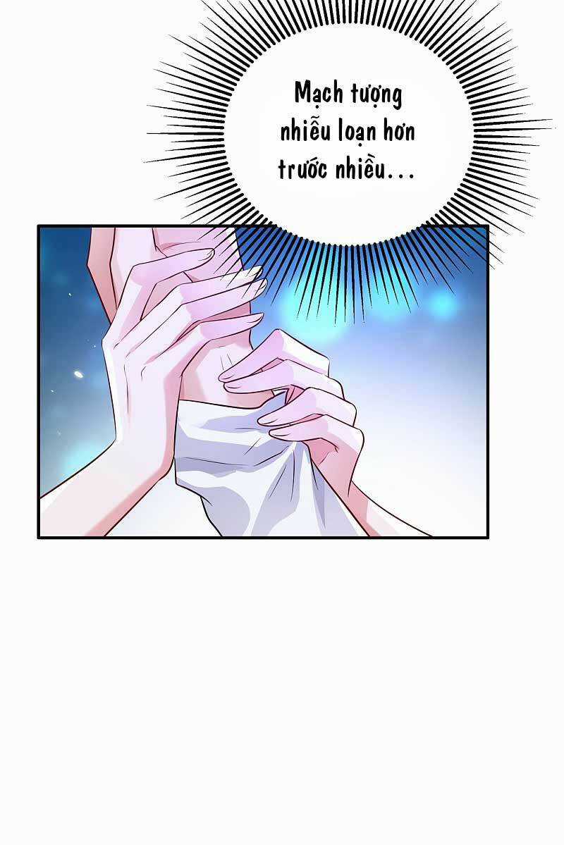 Trùng Sinh Không Gian: Cô Vợ Hào Môn Nóng Bỏng Không Dễ Chọc Chapter 93 trang 6