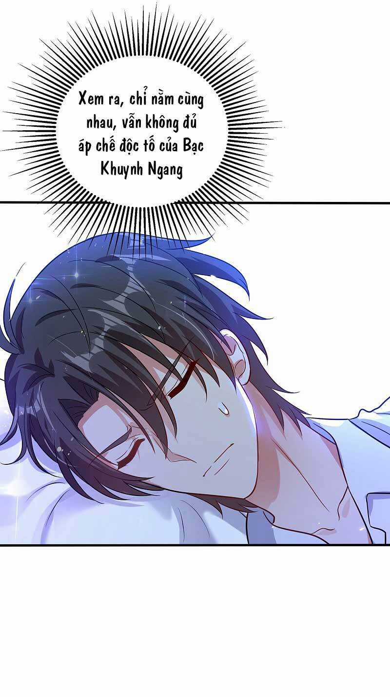 Trùng Sinh Không Gian: Cô Vợ Hào Môn Nóng Bỏng Không Dễ Chọc Chapter 93 trang 7