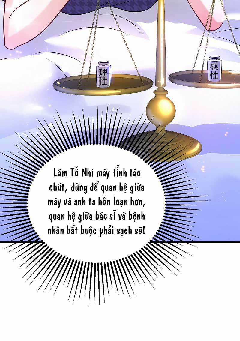 Trùng Sinh Không Gian: Cô Vợ Hào Môn Nóng Bỏng Không Dễ Chọc Chapter 93 trang 9