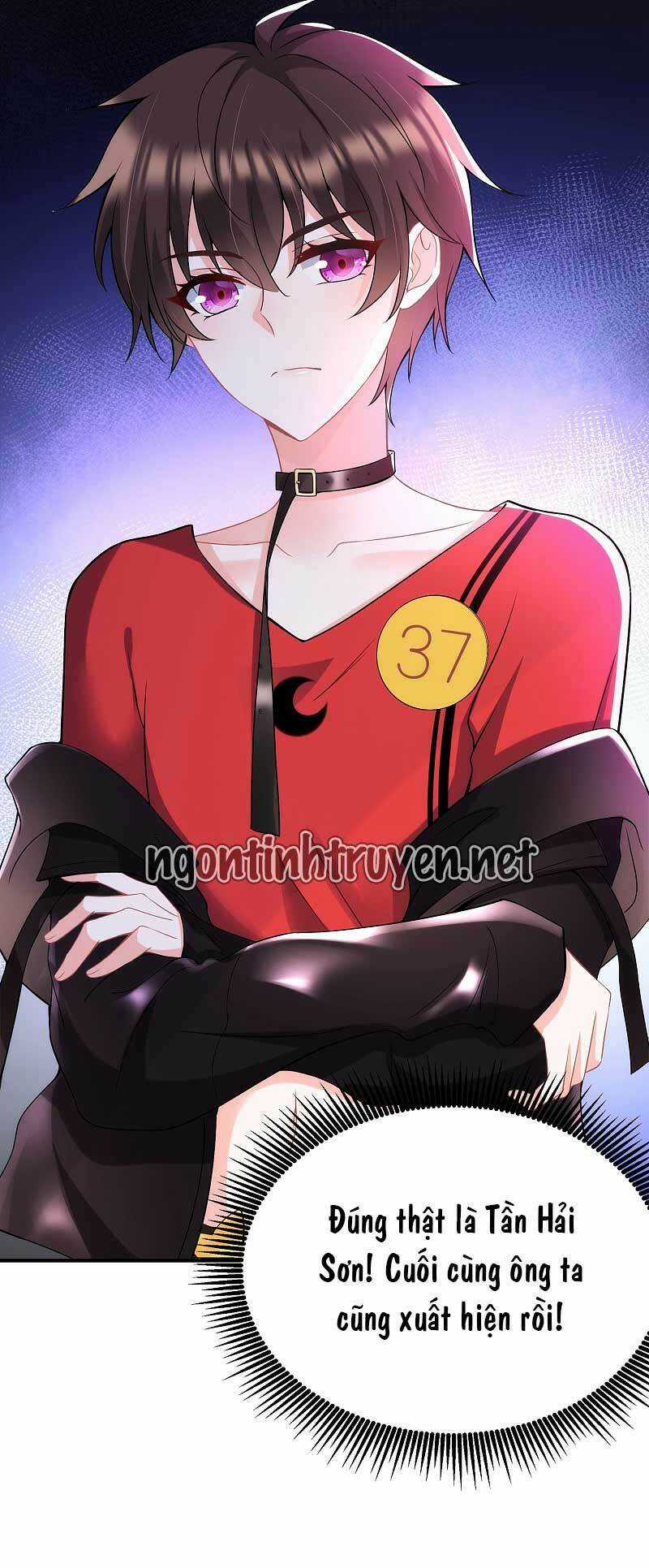 Trùng Sinh Không Gian: Cô Vợ Hào Môn Nóng Bỏng Không Dễ Chọc Chapter 94 trang 10