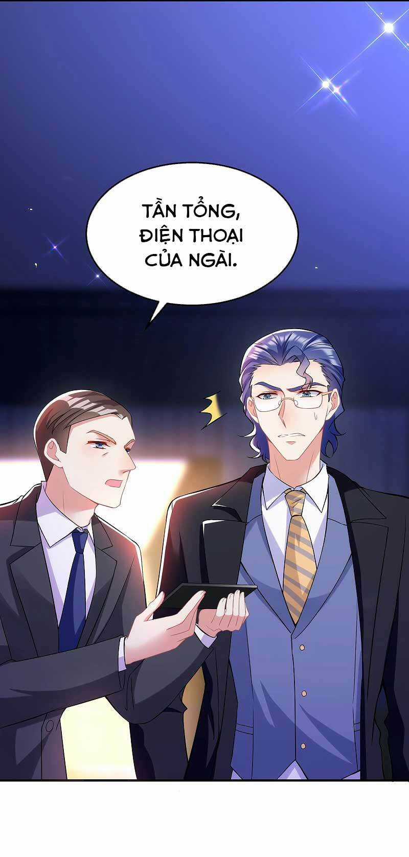 Trùng Sinh Không Gian: Cô Vợ Hào Môn Nóng Bỏng Không Dễ Chọc Chapter 94 trang 11