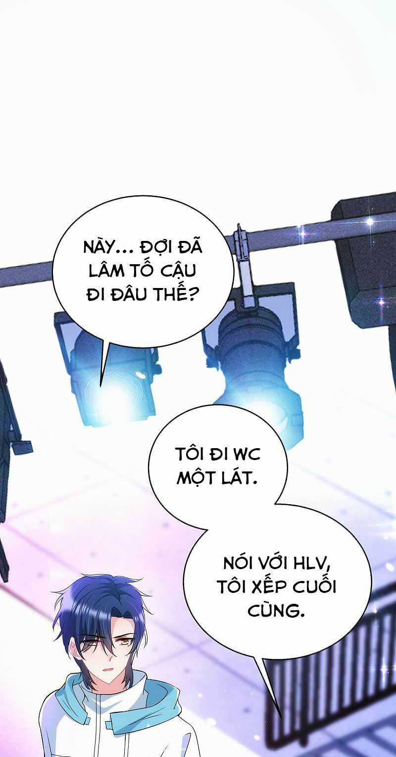 Trùng Sinh Không Gian: Cô Vợ Hào Môn Nóng Bỏng Không Dễ Chọc Chapter 94 trang 14